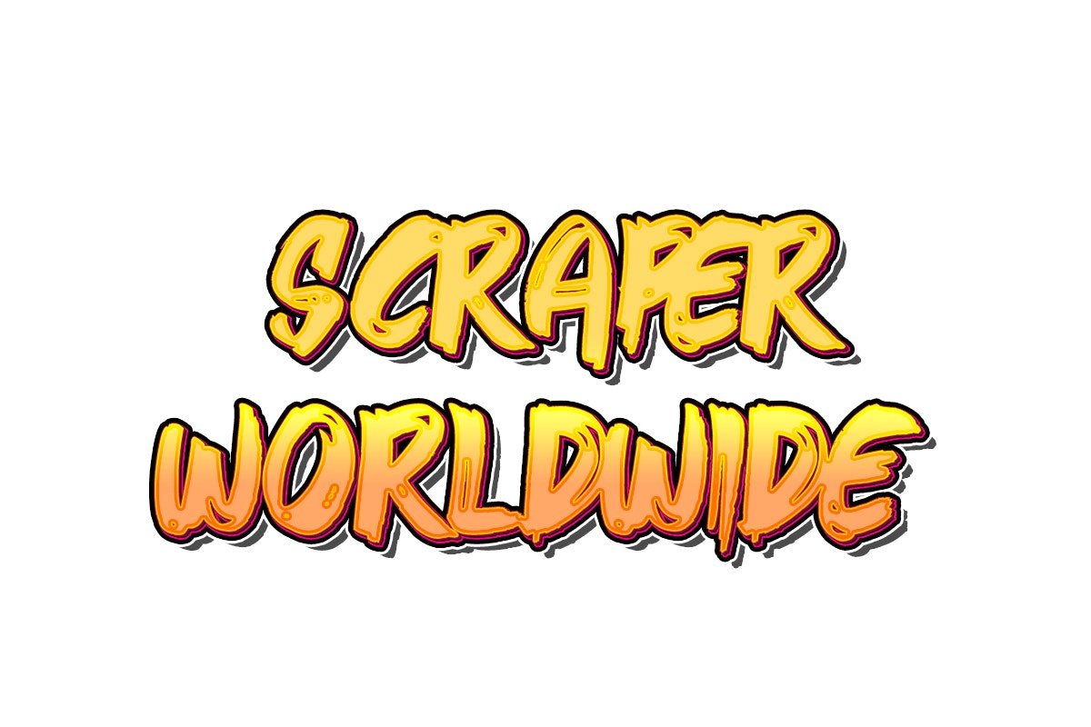 Scraper Worldwide gallery image