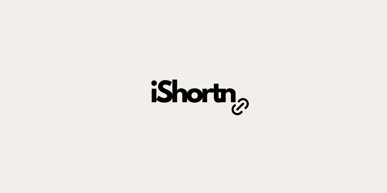 Mídia 1 de Ishortn