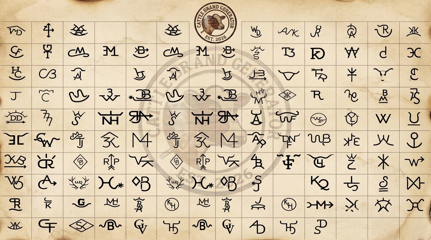 CattleBrandAI gallery image