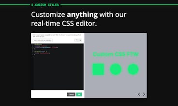 Slides for Developers gallery image