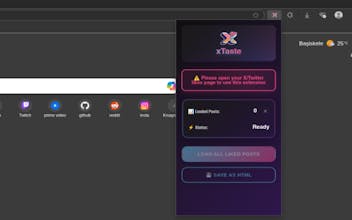 xTaste gallery image