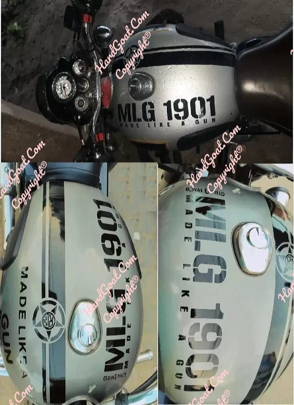 Media Decal dan pelekat dalam talian hardgoat.com - pelekat kereta dalam talian dan pelekat basikal 3
