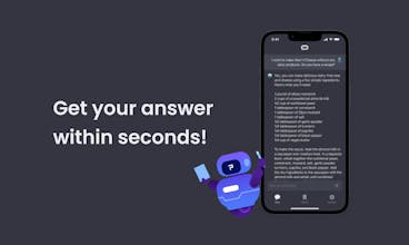 ChatMe: Intelligent AI Assistant gallery image