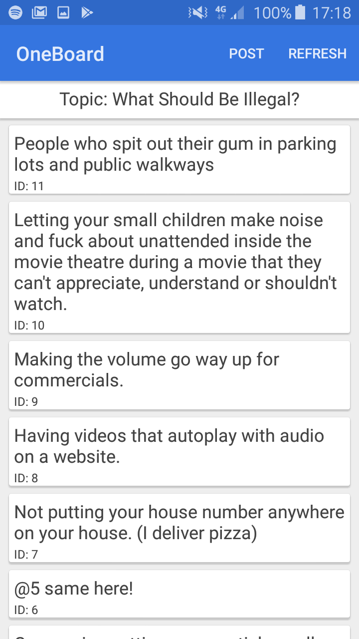 OneBoard gallery image