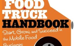The Food Truck Handbook media 1