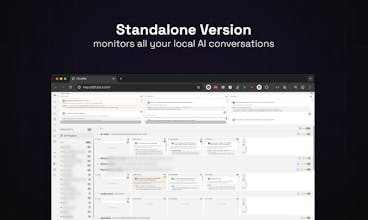Claudine - Kanban for Claude gallery image