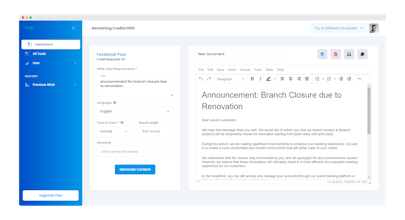 Zaayve AI gallery image