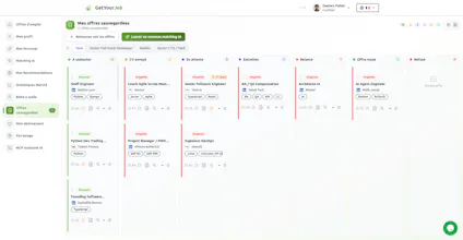 GetYourJob gallery image