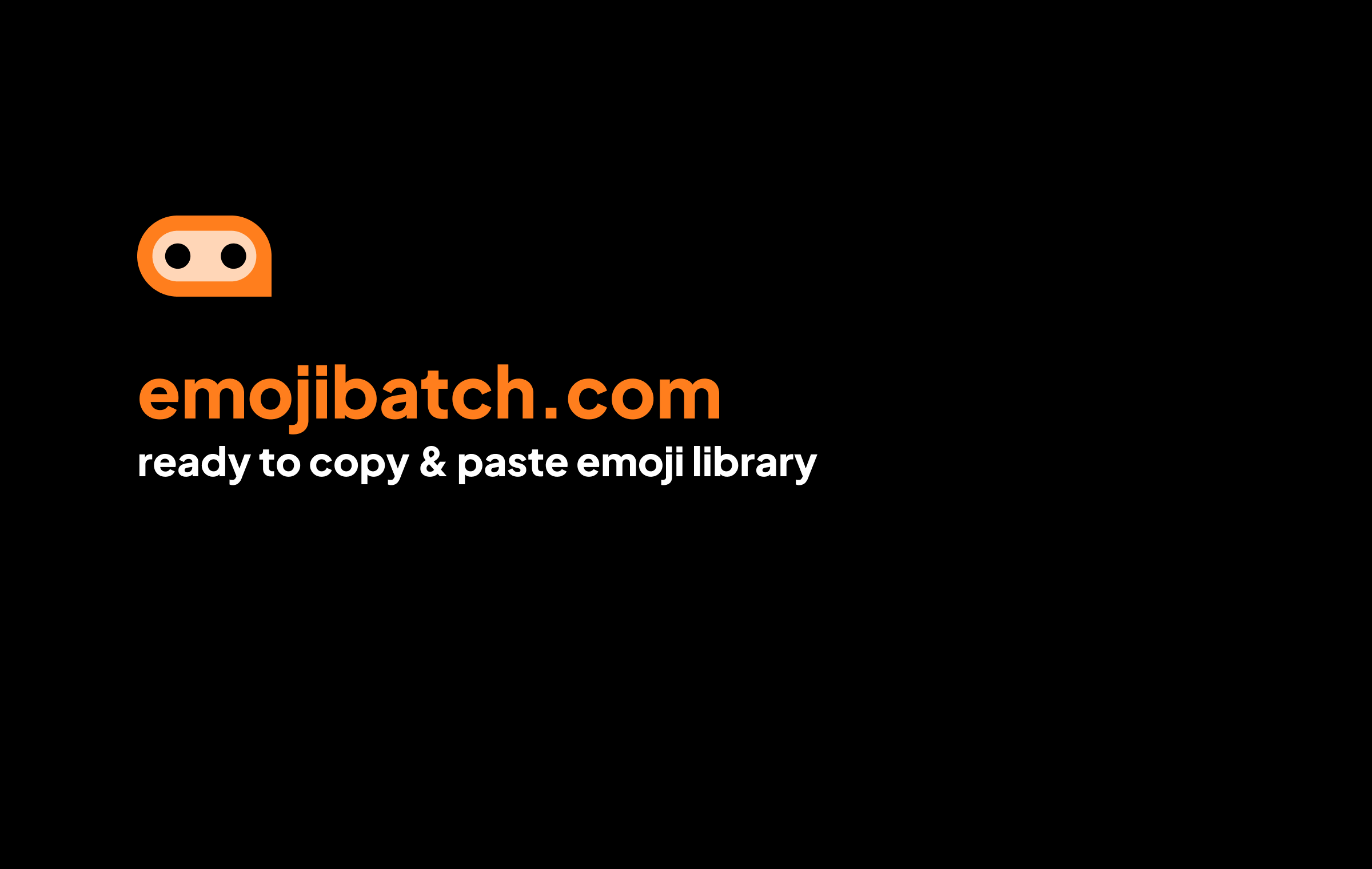 Emojibatch gallery image