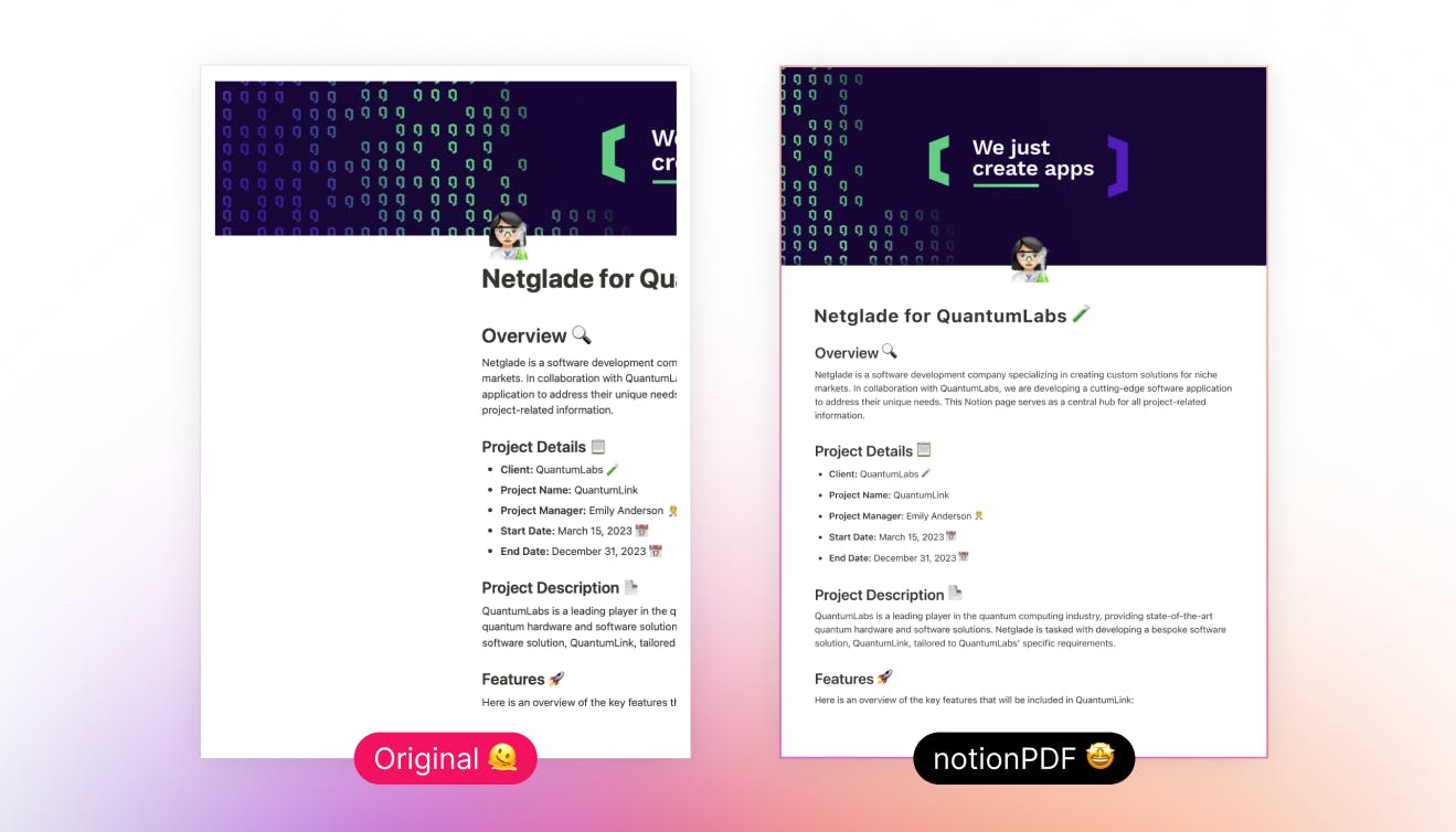 NotionPDF.app media 1