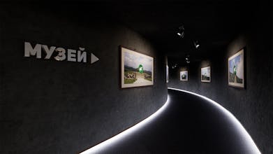 Buzludzha VR gallery image
