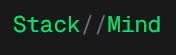 StackMind
