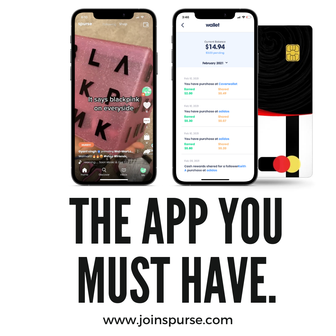 Spurse gallery image