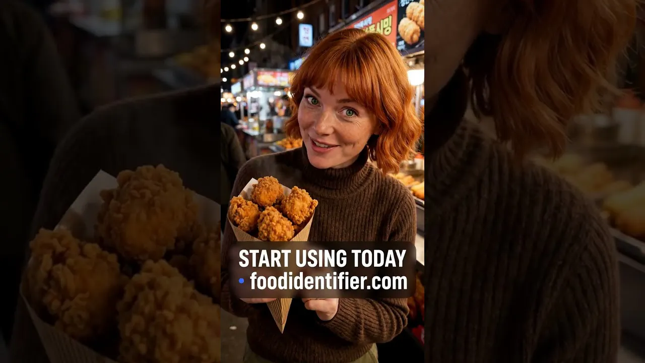 FoodIdentifier gallery image
