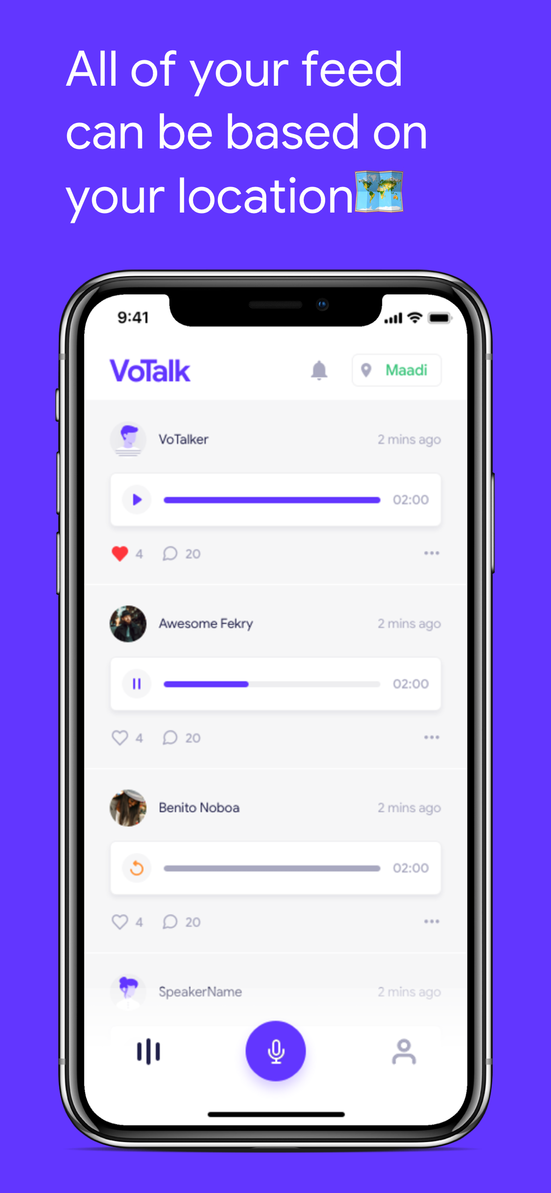 VoTalk gallery image