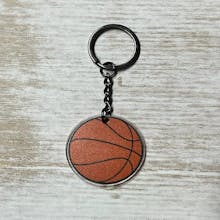 Basketball Keychains gallery image