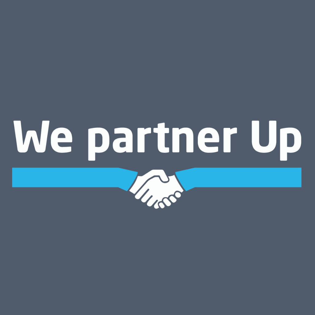 wepartnerup.com 