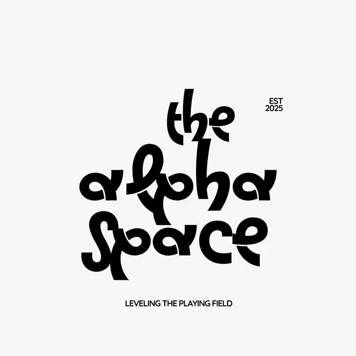 The Alpha Space