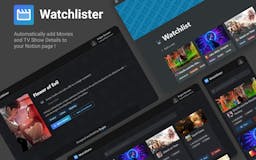 Watchlister media 1