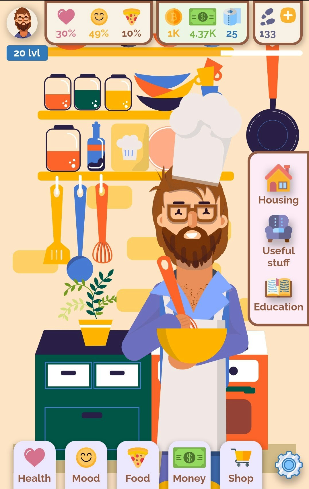 From Zero to Hero: Home Magnate gallery image