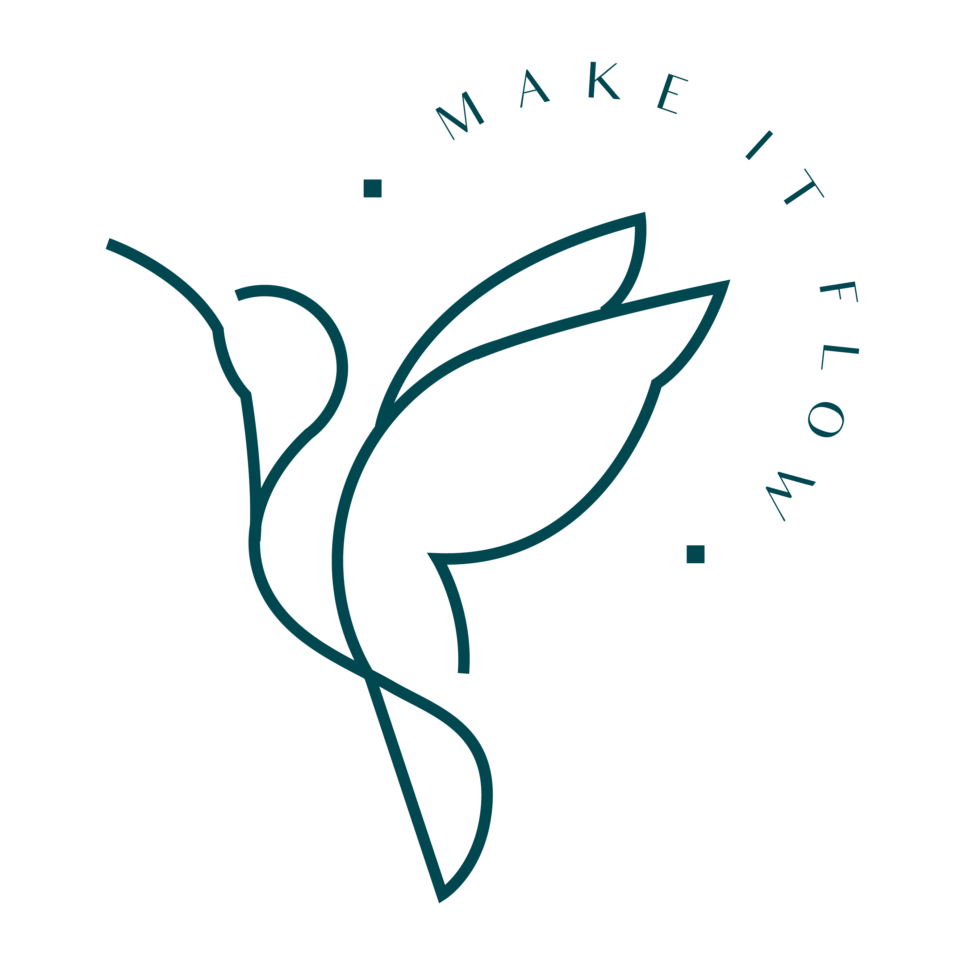 Magical & Chic kimonos 