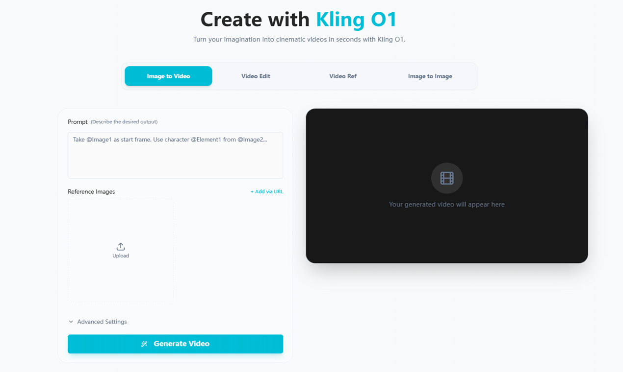 klingo1.site gallery image
