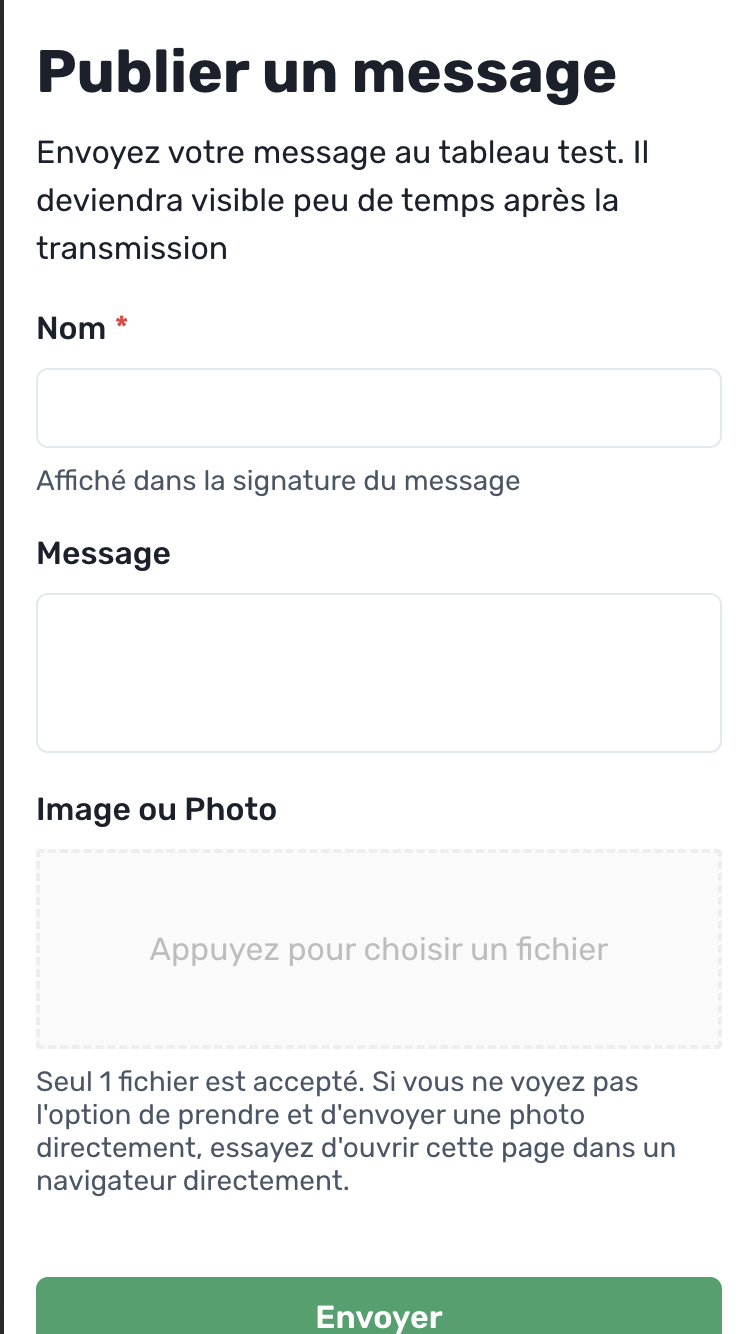 Pulso media 2