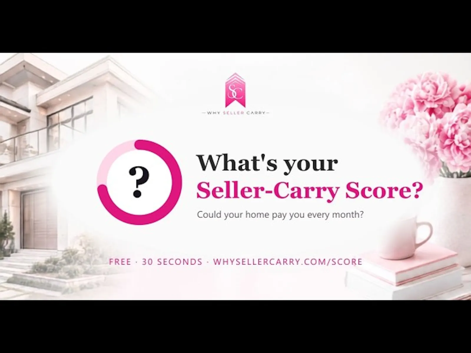 WhySellerCarry screenshot 1 (video preview)