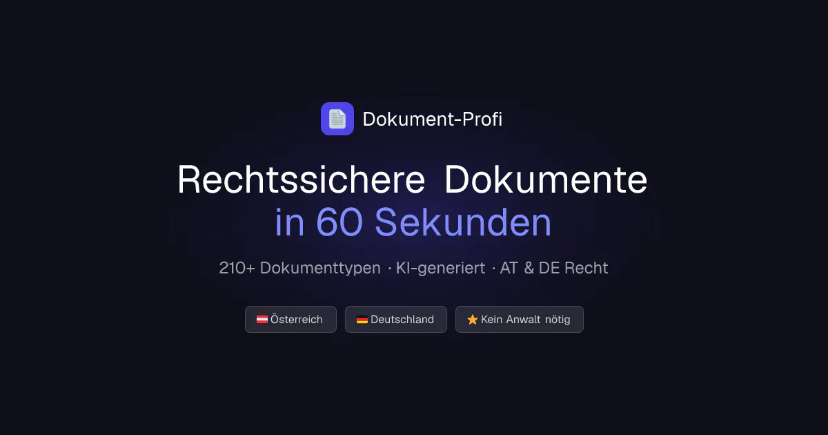 Dokument-Profi gallery image
