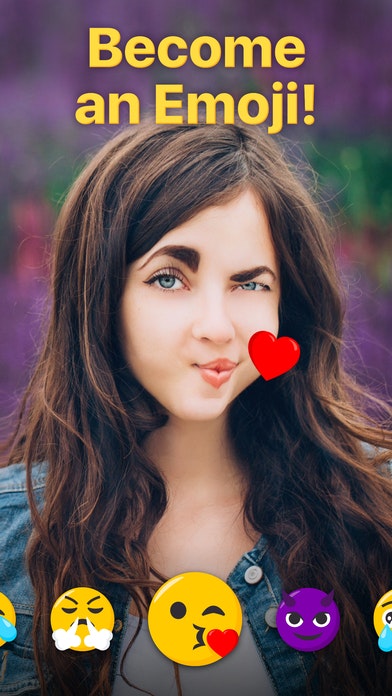 Memoji by Facetune gallery image