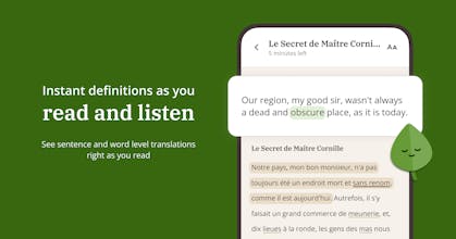 Lingofable gallery image