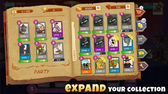 Becastle: Royal Castle Defense gallery image