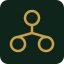 Dynasty House logo