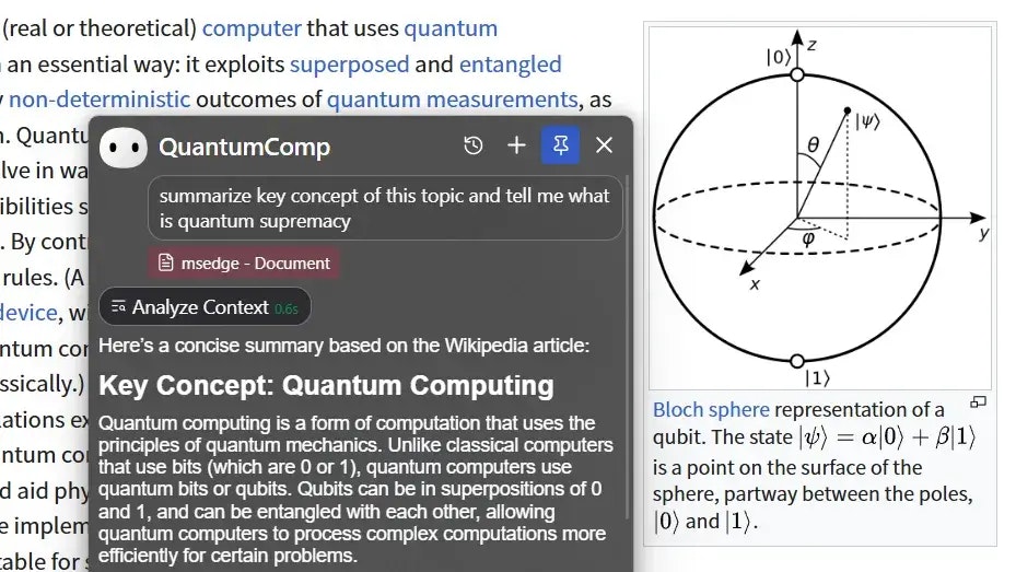 Everywhere - Screenshot 4 preview