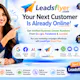 LeadsFlyer