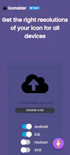 Iconsizer gallery image