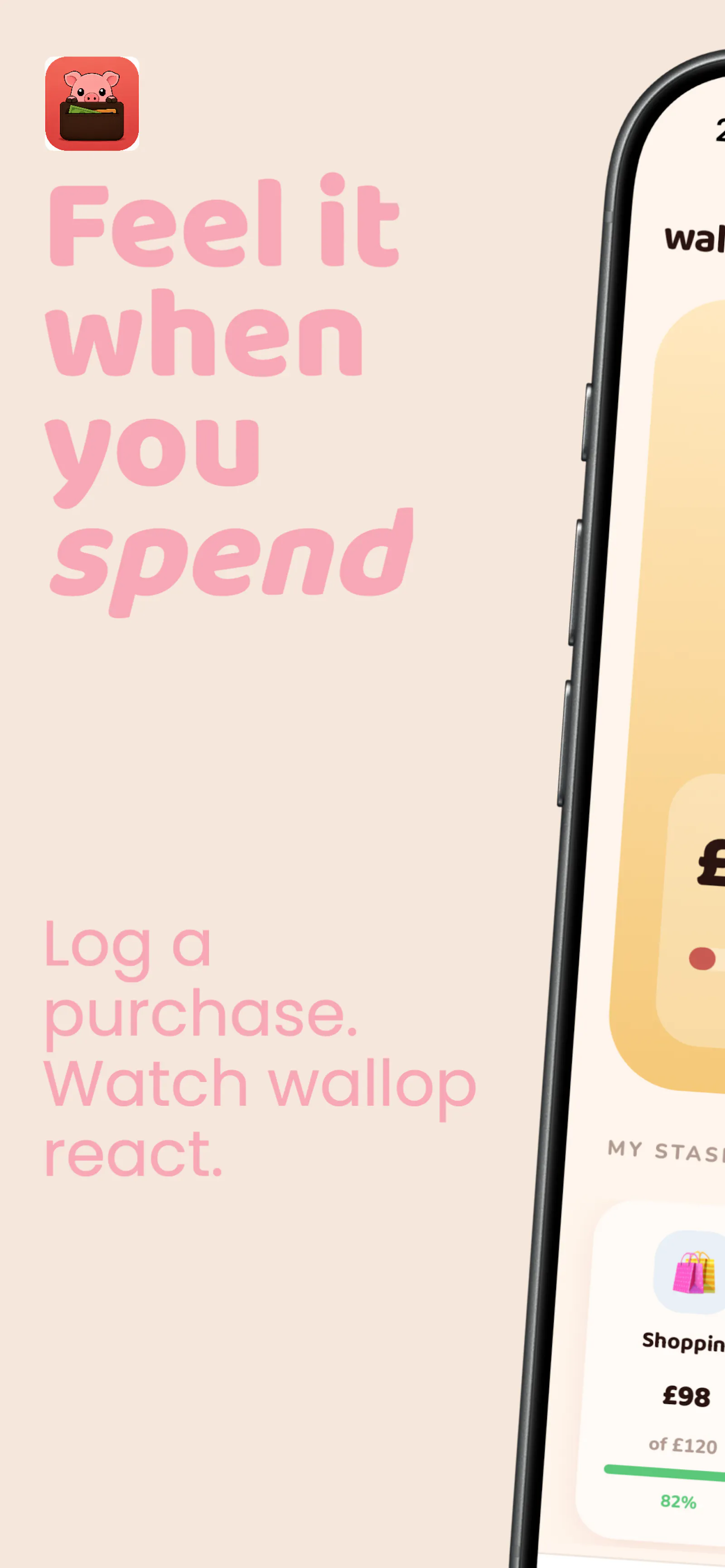 Wallop screenshot 1