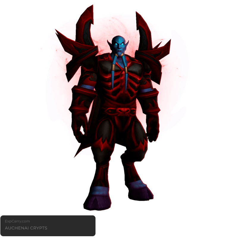 WoW TBC Power leveling 60-70 gallery image