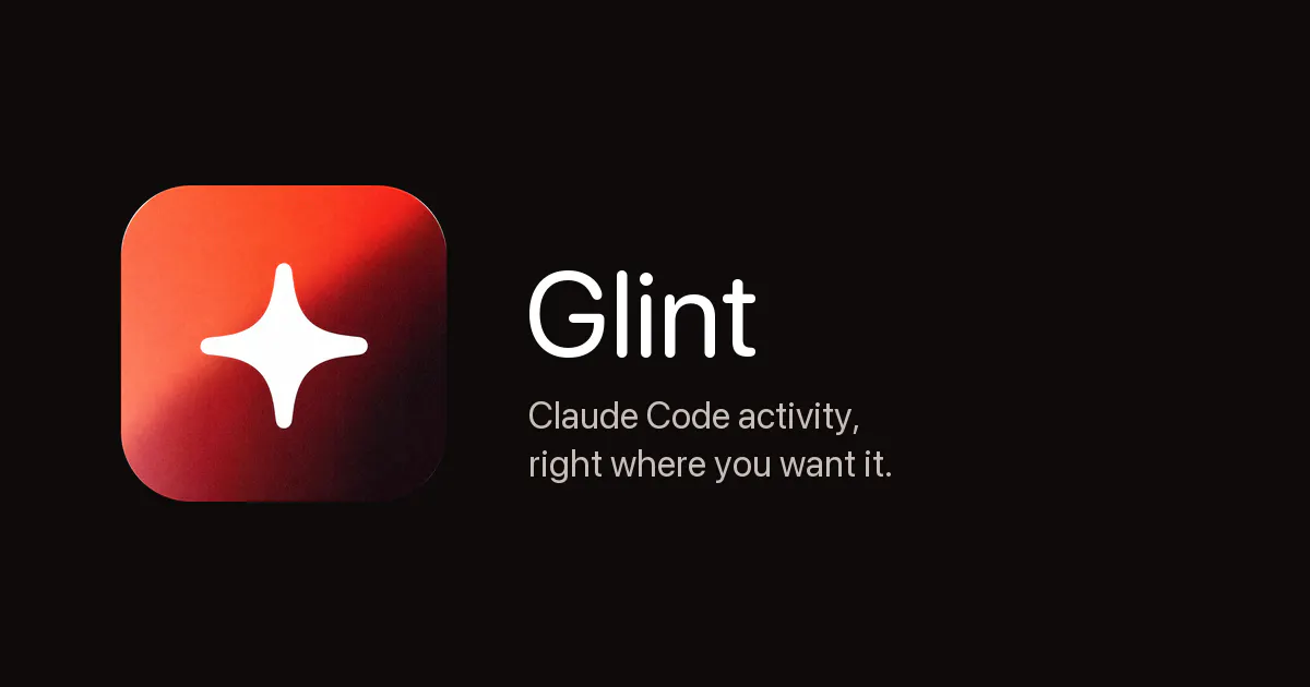Glint