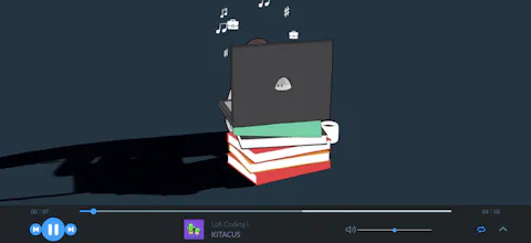 zenmix.io gallery image