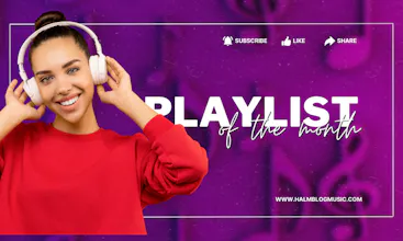 Halmblog Music gallery image