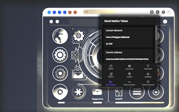 Clear Wallet - EVM wallet gallery image