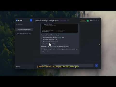 e7.chat gallery image