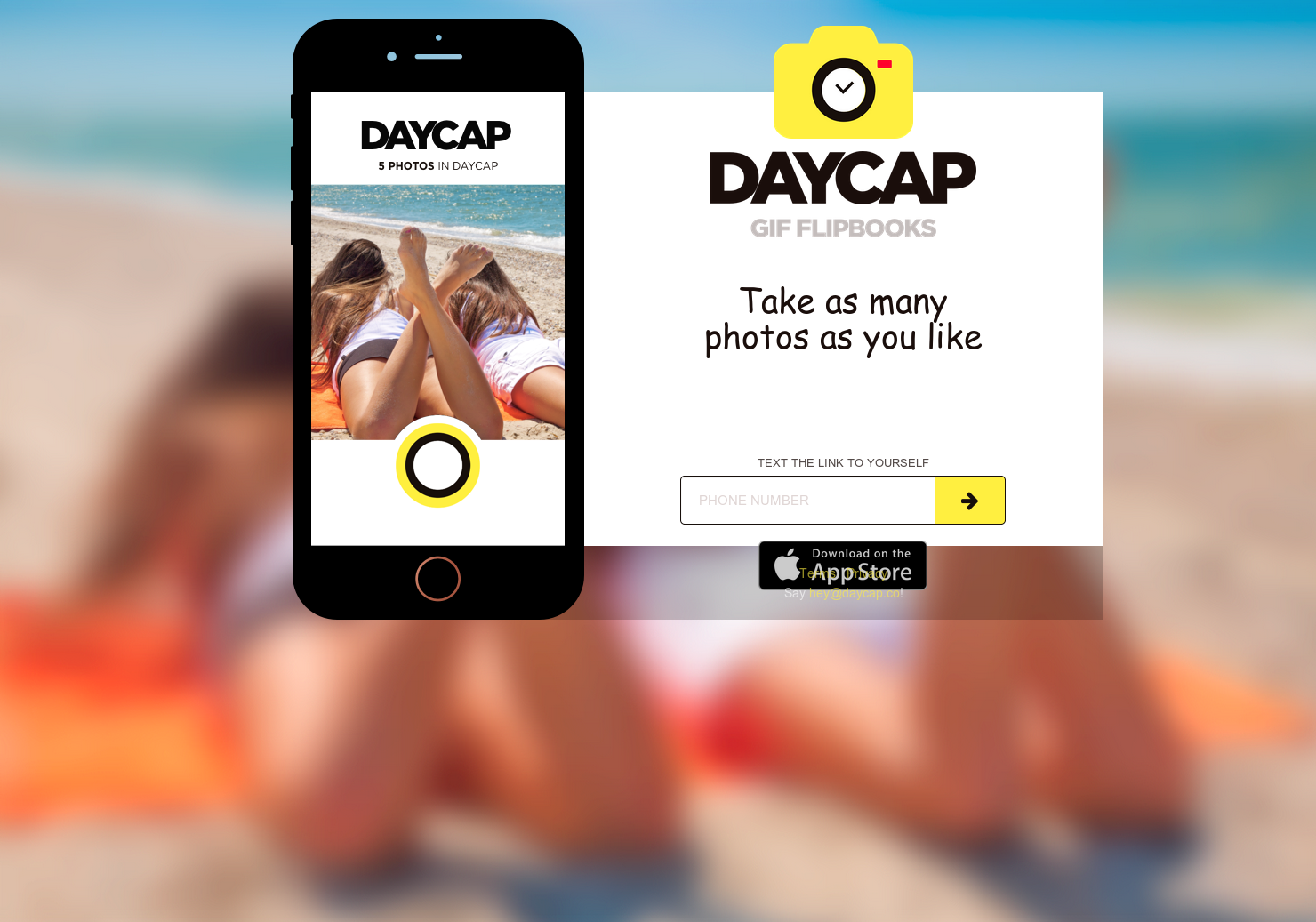 Daycap gallery image