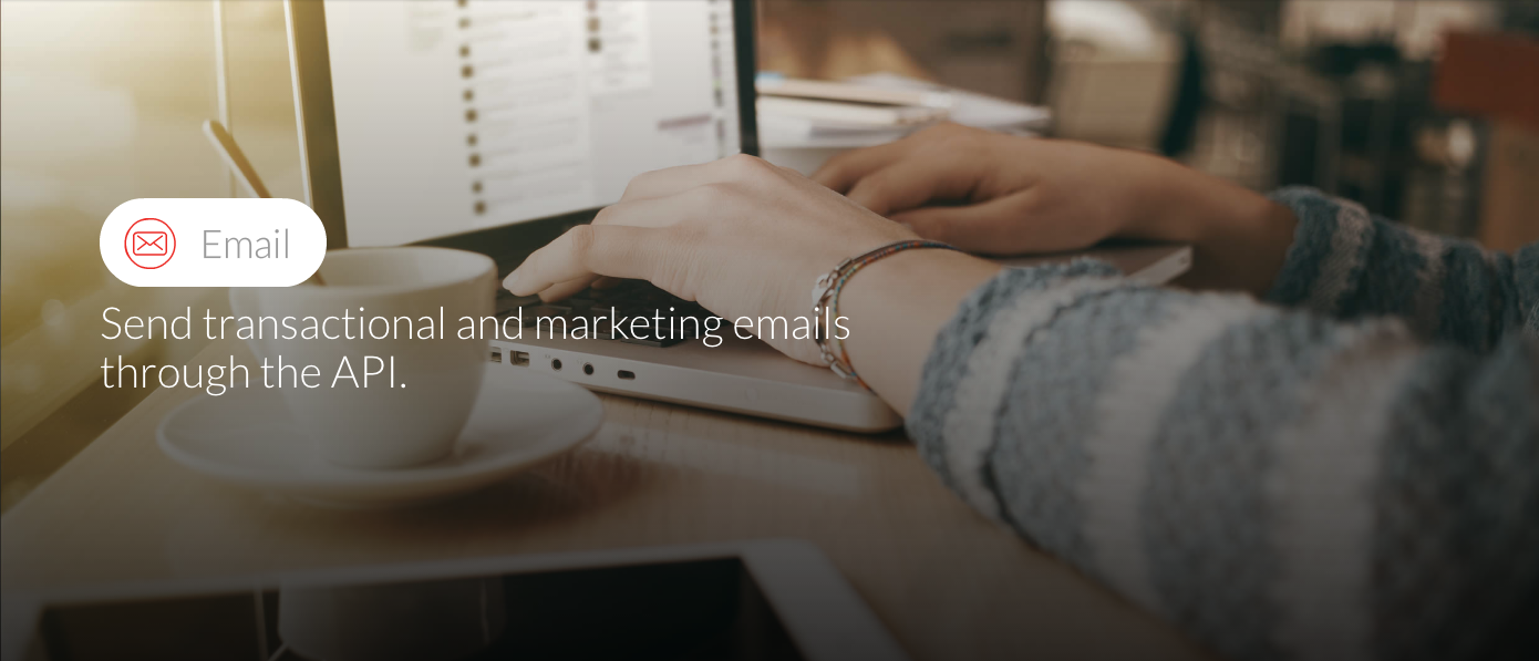 message360° API gallery image