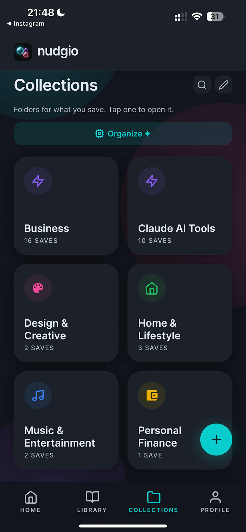 nudgio screenshot 7