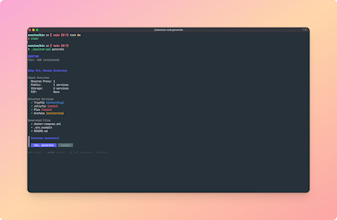 Sanctum gallery image