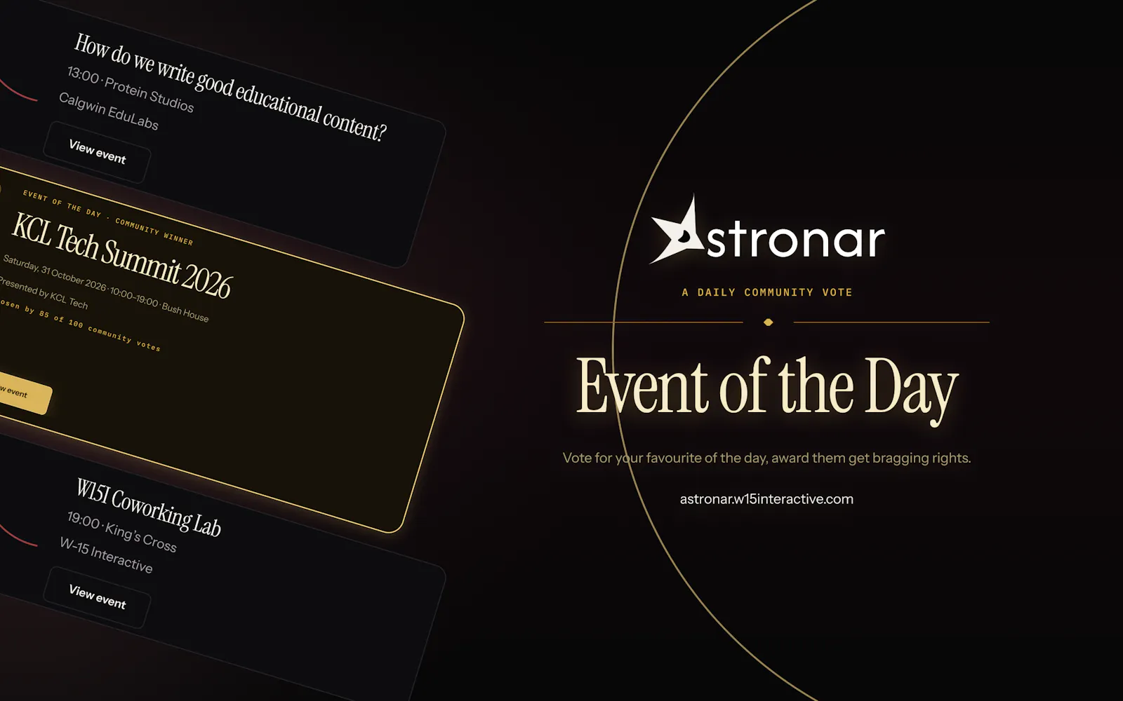 Astronar screenshot 3