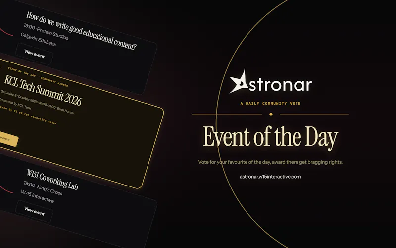 Astronar screenshot 3