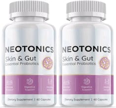 Neotonics gallery image